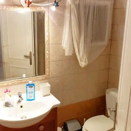Gasthof Special Rate Due To Pre Renovation! Bohemian Island House Pool And Beach Mykonos Town