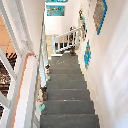 Gasthuis Special Rate Due To Pre Renovation! Bohemian Island House Pool And Beach