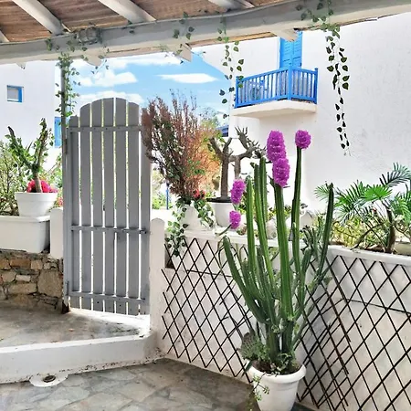 Gasthof Special Rate Due To Pre Renovation! Bohemian Island House Pool And Beach Mykonos Town