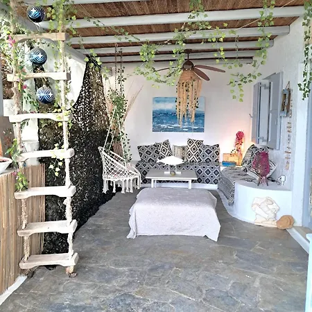 Gasthuis Special Rate Due To Pre Renovation! Bohemian Island House Pool And Beach