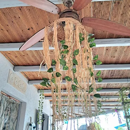 Special Rate Due To Pre Renovation! Bohemian Island House Pool And Beach *
